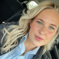 Jade Heijmerink