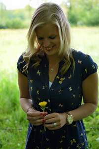 Yvonne van der Fluit