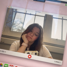 Lizzy Sutherland wootton 