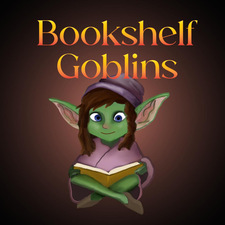 Bookshelf Goblins