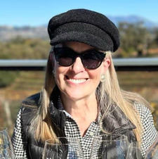 Kelly ‘KC’ Dellinger