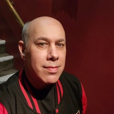 Jason Carl