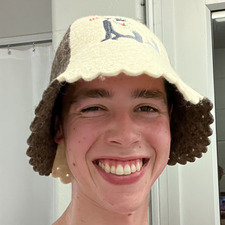 Luke Jensen