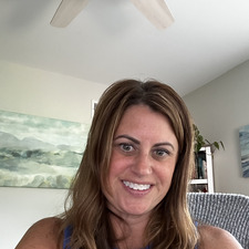 Mary Zorc