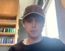 Alex Lukmann