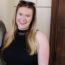 Julia Bradley