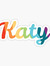 Katy Go...