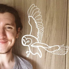 Perry Papapetrou