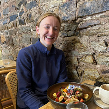 Alison Brown