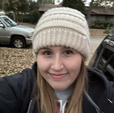 Hannah Head