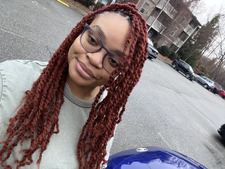 MaKayla Dotts