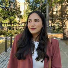 Rebeca Gonzalez