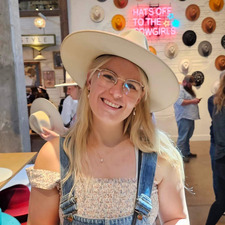 Ella Parnell Harrison