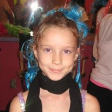 Izzy Hatcher