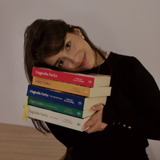 Franciellen Albuquerque