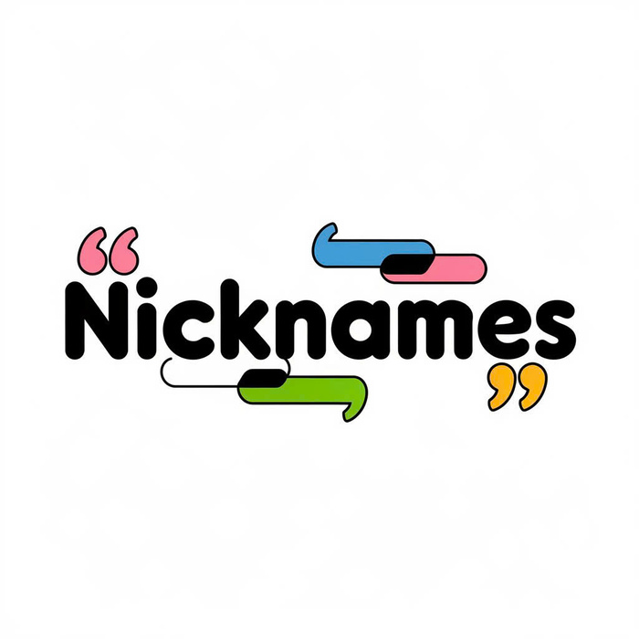 Goodreads profile picture for @nicknames