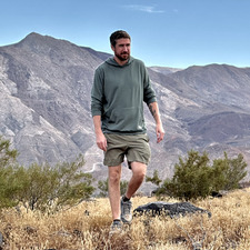 Zack Zsifkov