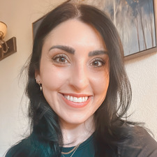 Melanie Lebo