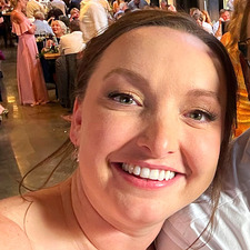Darcy Smith