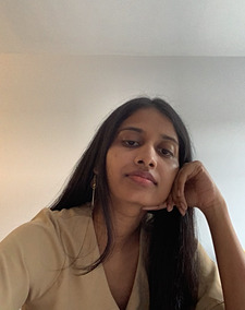 Krishni Hathurusinghe