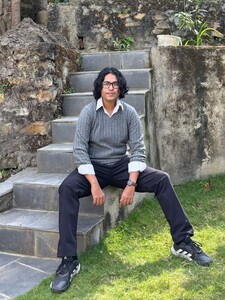 Deshmukh Adhikari