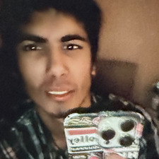 Junaid Babar