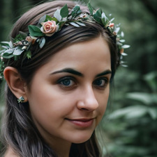 Lauren Brussels