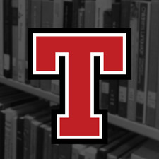 Thurston High School Library