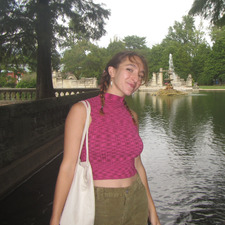 Vivien Marmerstein