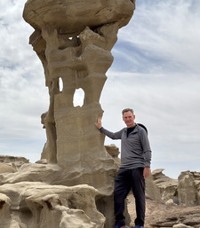 Brad Hancock