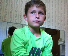 Joshua Novak