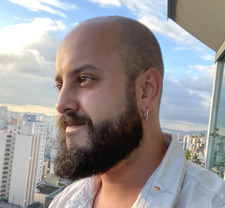 Nícolas Queiros