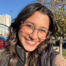 Brooklyn Monroy