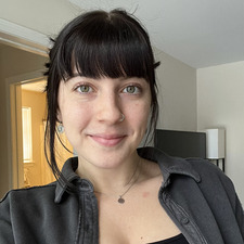 Ashley Parent