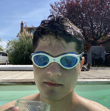 José Salinas García