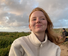 Lily Forster