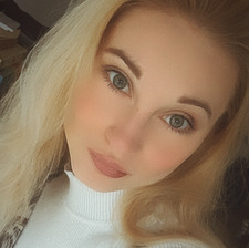 Katarina Easterbrook