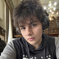 Grosu Sergiu Cristian