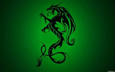Green Dragon