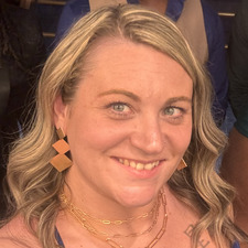 Brittany Andrew