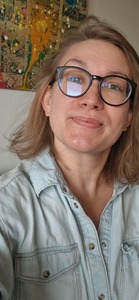 Michaela Esseen