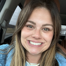 Caitlyn Jones