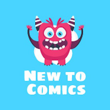 NewToComics