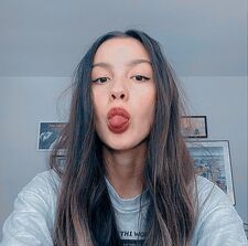 Olivia (Taylor's Version) 