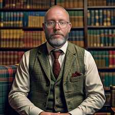Darren F. Keith