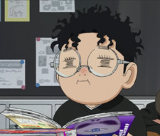 Daniel