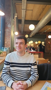 Gauthier Bacabara-Lunardi