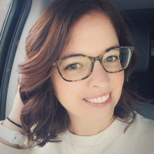 Erica Colson