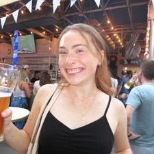 Julia Mustaro