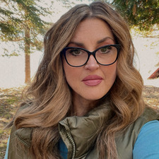 Stephanie Lang-Johnson